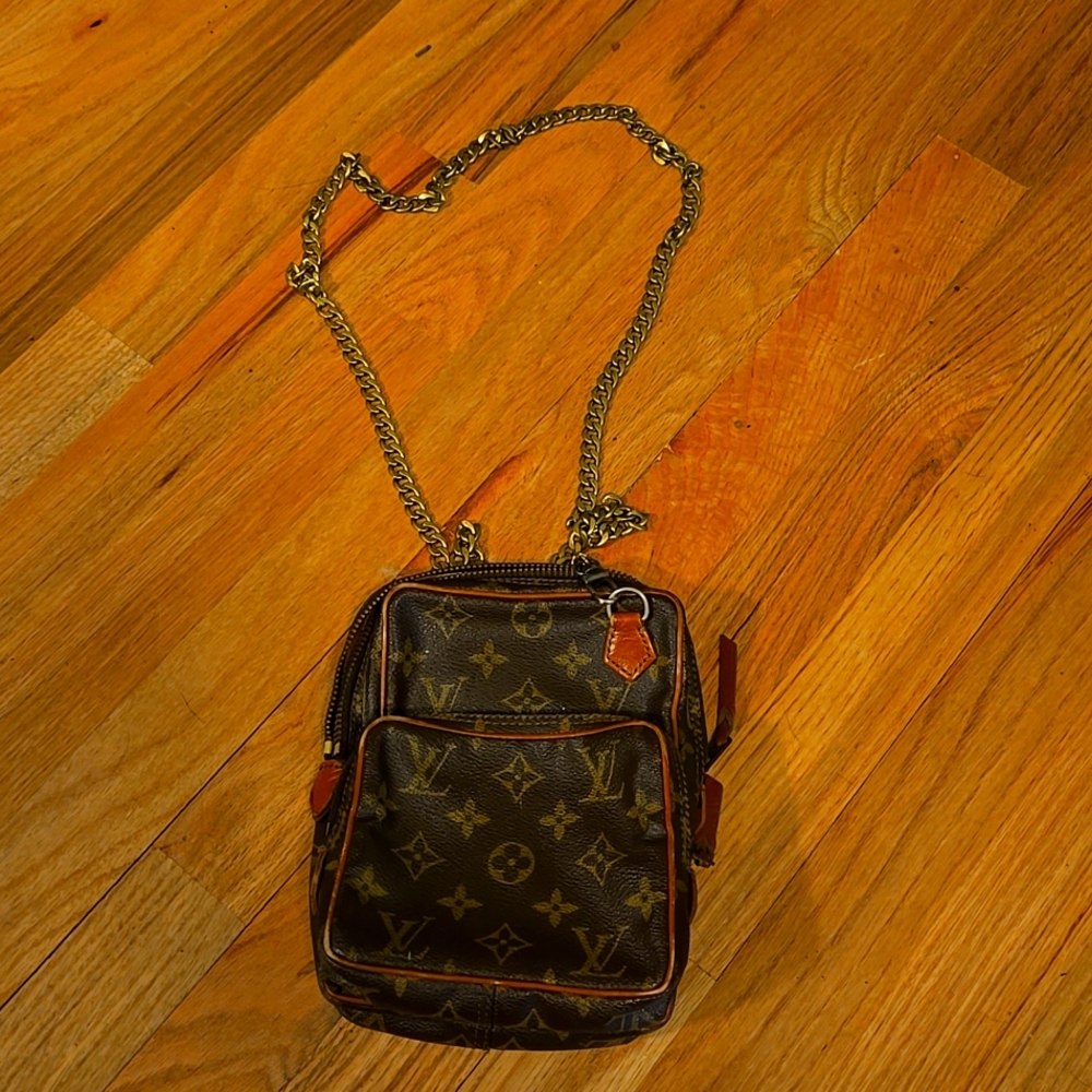 Authentic LV bag